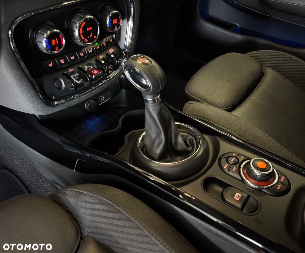 MINI Clubman Cooper - 12
