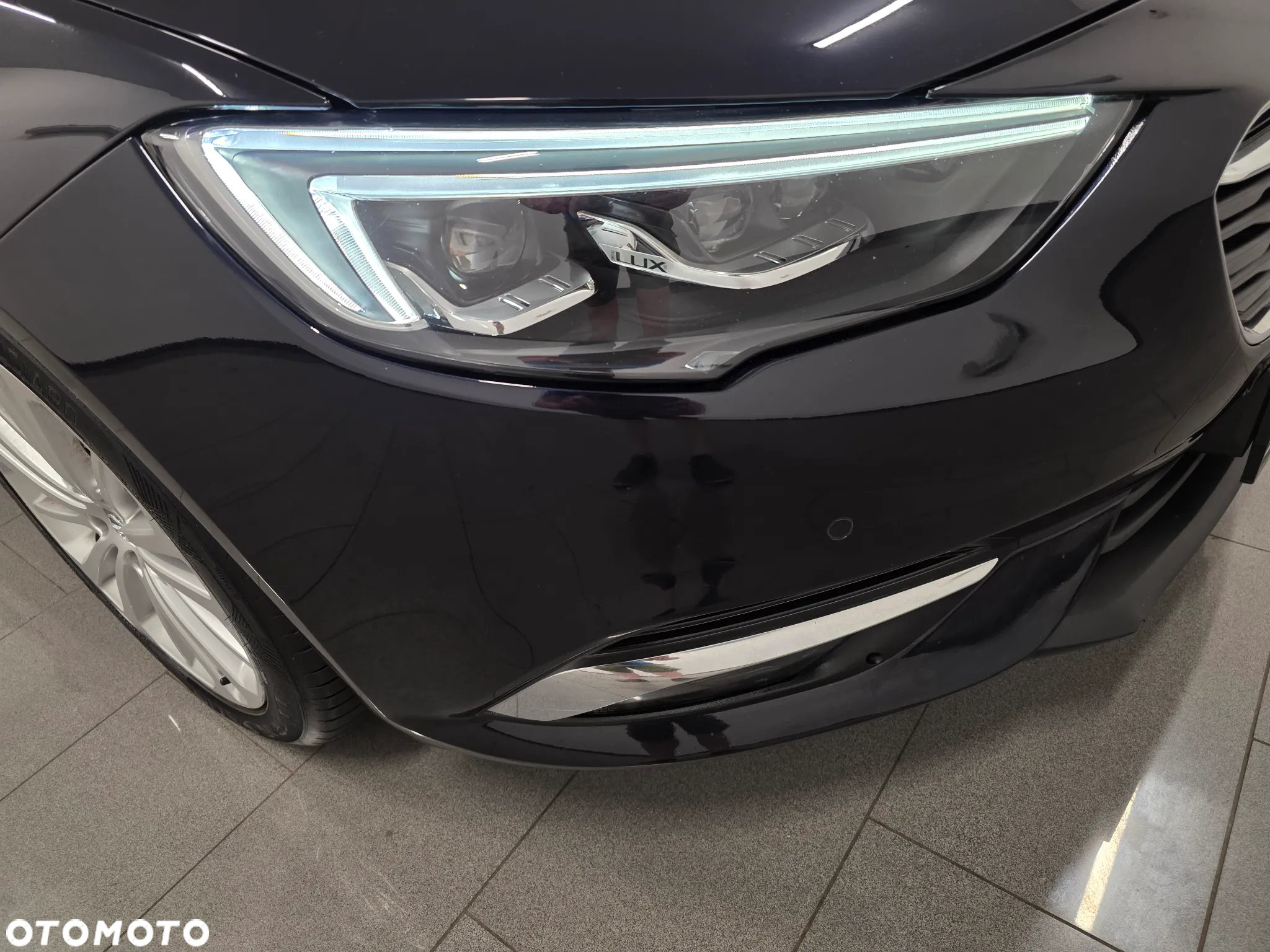 Opel Insignia Sports Tourer 2.0 Diesel Exclusive - 25
