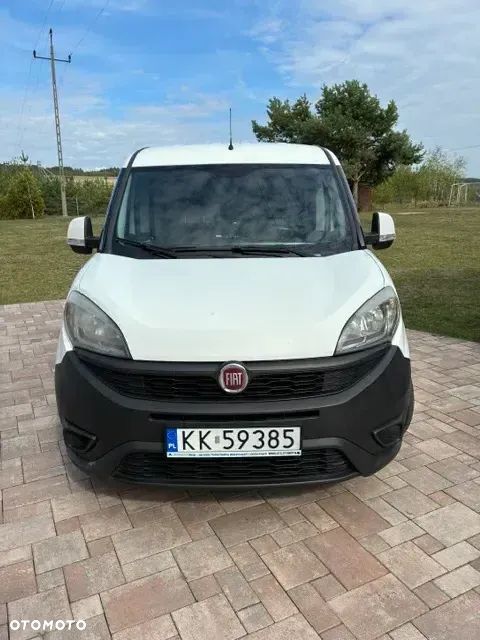 Fiat Doblo Maxi Active - 13