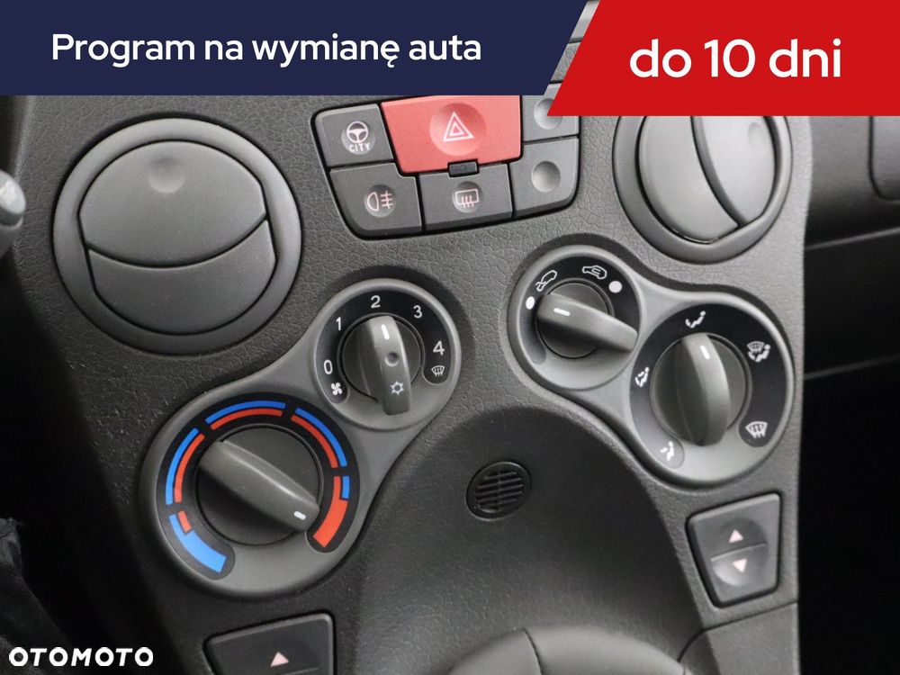 Fiat Panda - 14