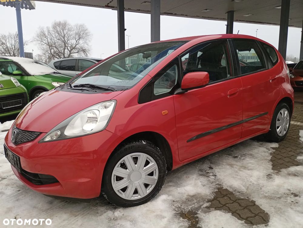 Honda Jazz 1.2 i-VTEC Trend - 5