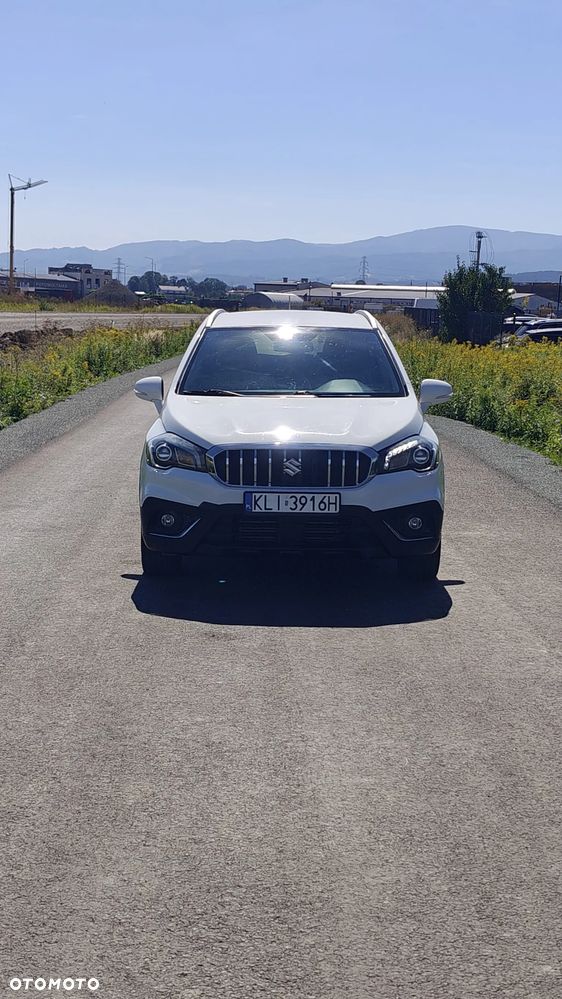 Suzuki SX4 - 2