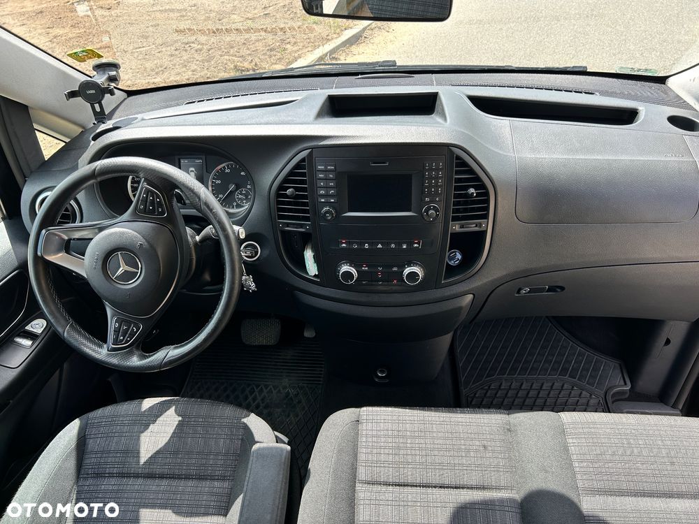 Mercedes-Benz Vito CDI Tourer Select 447.701 - 10