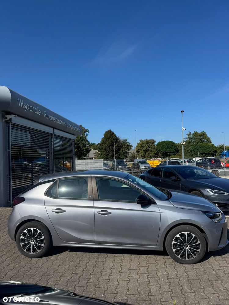 Opel Corsa - 9