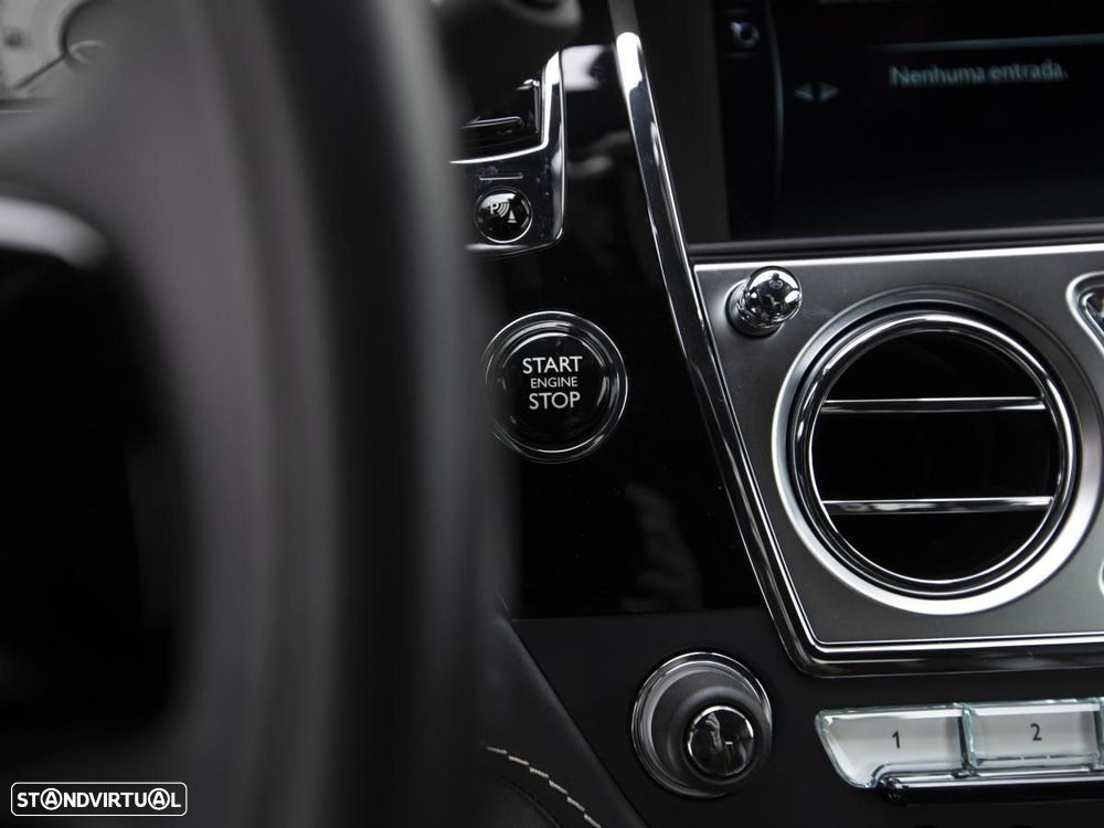 Rolls Royce Wraith - 26