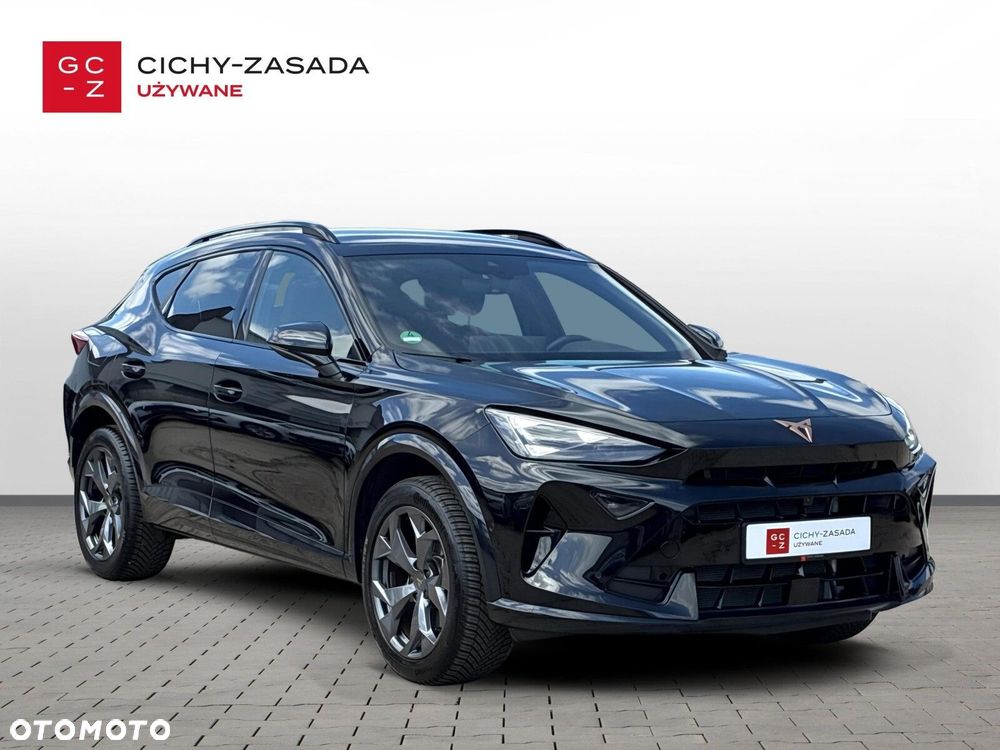 Cupra Formentor 1.5 eTSI mHEV DSG - 8