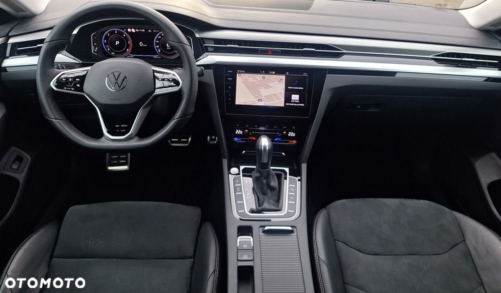 Volkswagen Arteon 2.0 TDI Elegance DSG - 9