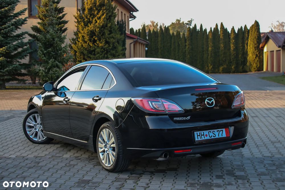 Mazda 6 2.0 Dynamic - 8