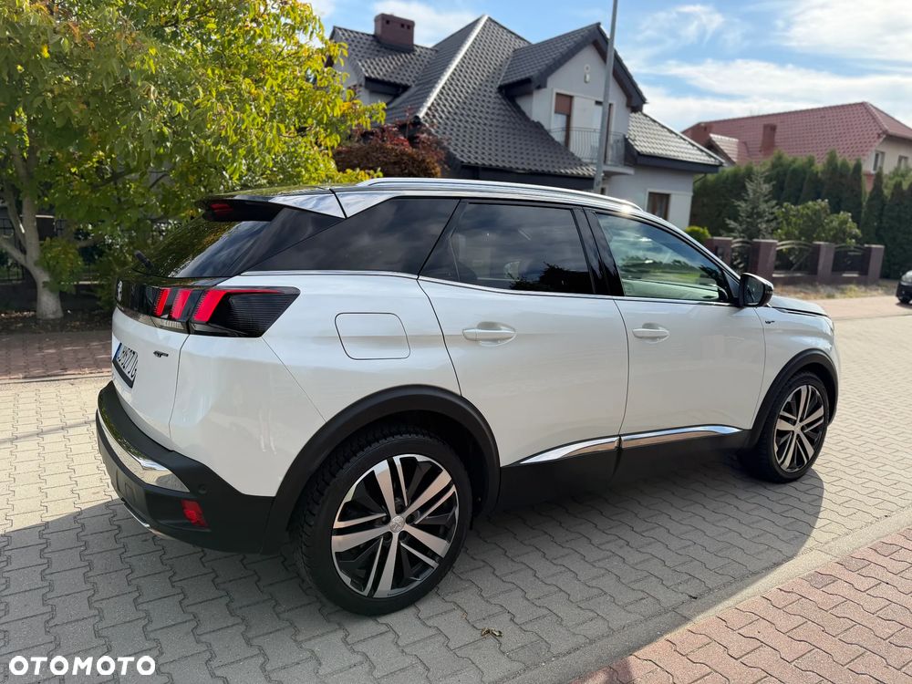 Peugeot 3008 - 5