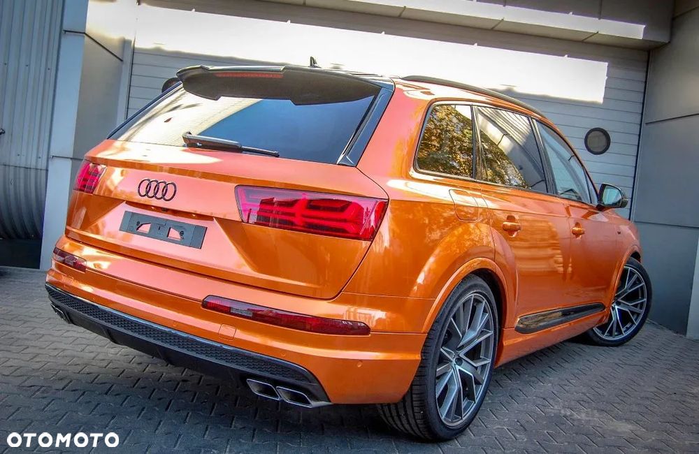 Audi SQ7 - 4