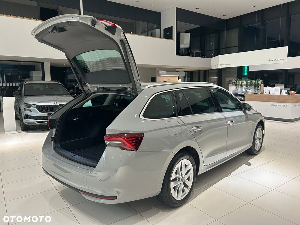 Skoda Octavia - 16