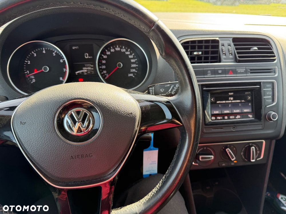 Volkswagen Polo - 27