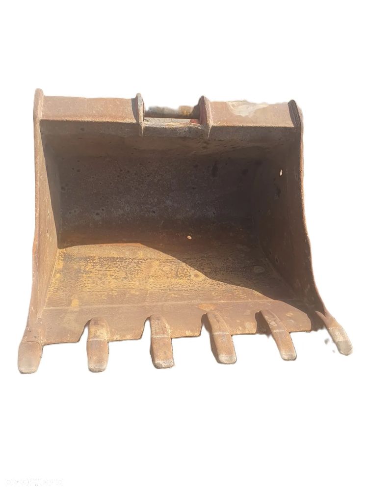 Łyżka używana 150 cm JCB JS220 z zębami nr. 6148 - 1