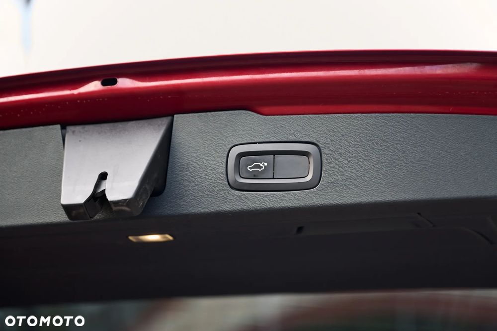 Volvo V60 T5 Geartronic Inscription - 21