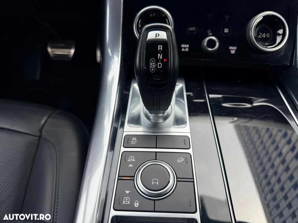 Land Rover Range Rover Sport 3.0 SDV6 HSE Dynamic - 18