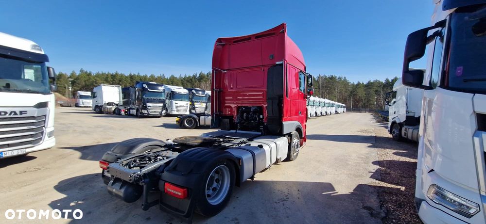 DAF XF480 - 10