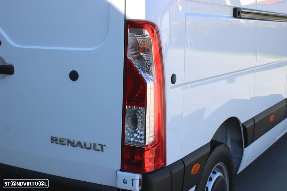 Renault Master L3H2 2.3 DCI 145CV - 5