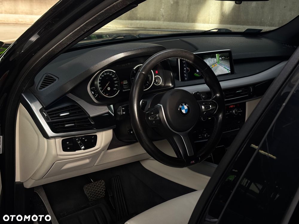 BMW X5 - 5