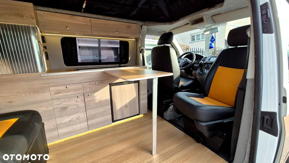 Volkswagen California - 9
