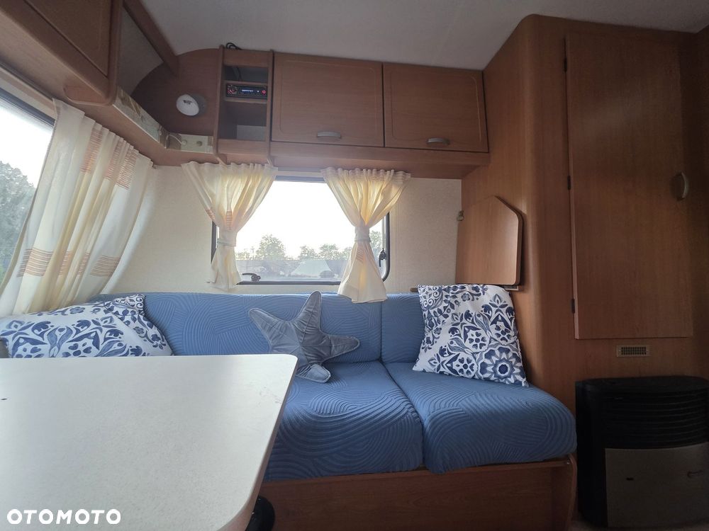 Bailey DISCOVERY NEPTUN - 12
