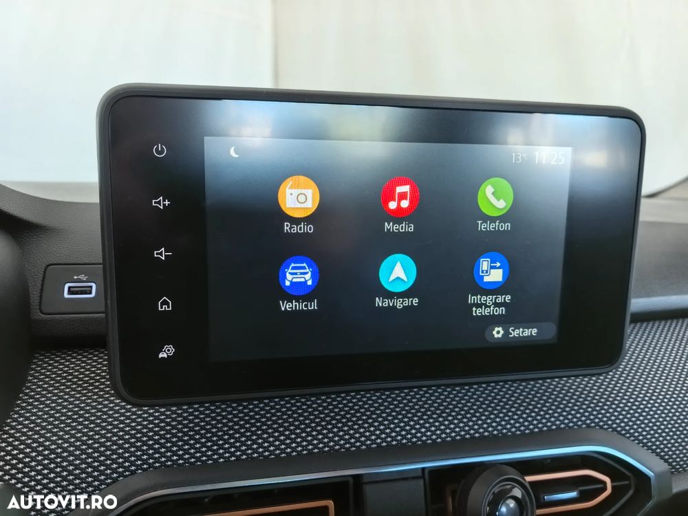 Dacia Sandero Stepway TCe 90 CVT Expression - 21