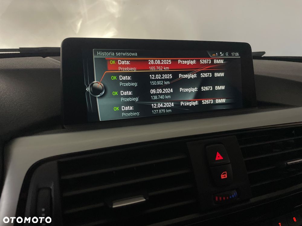 BMW Seria 3 320d xDrive M Sport - 16