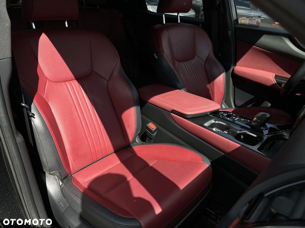 Lexus NX 350h Prestige 2WD - 12