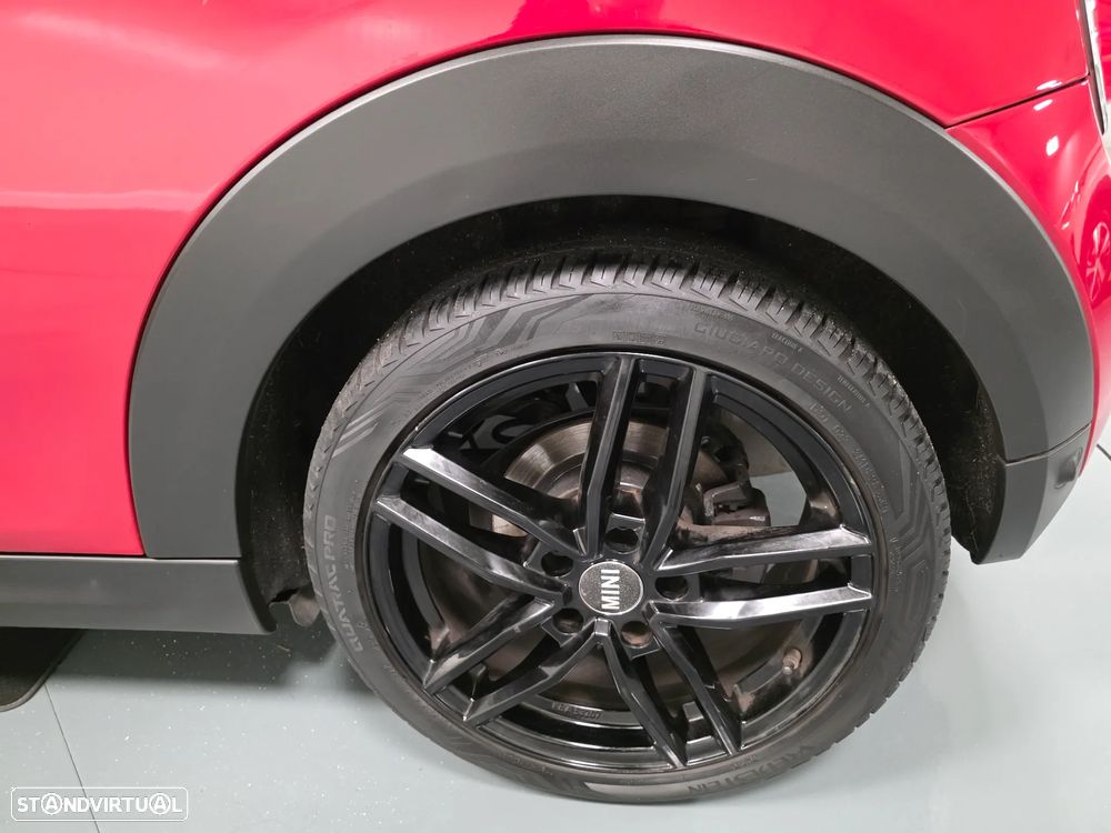 MINI 3 Portas Cooper D 60 Years Chili - 44