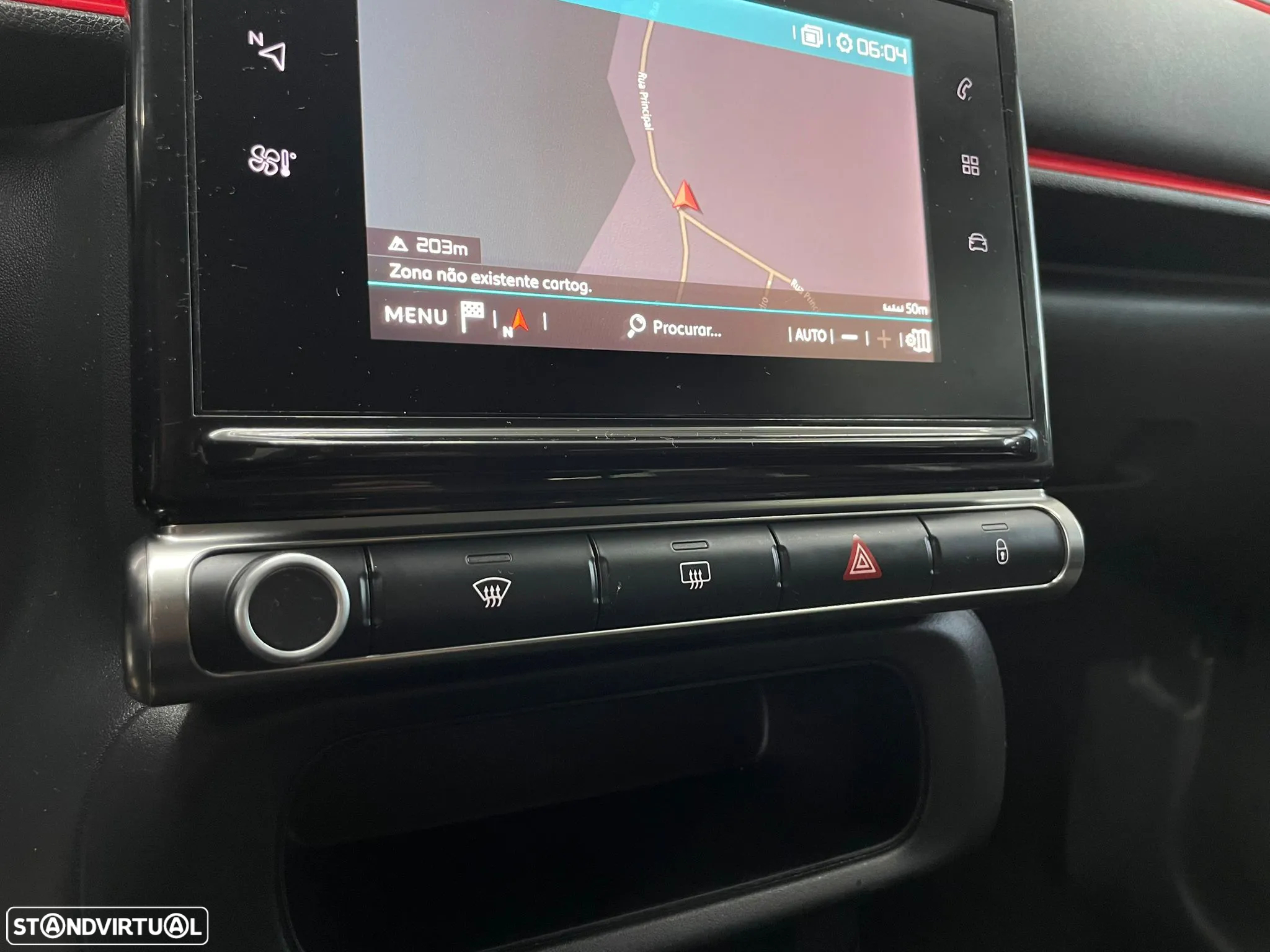 Citroën C3 1.2 PureTech Shine - 16