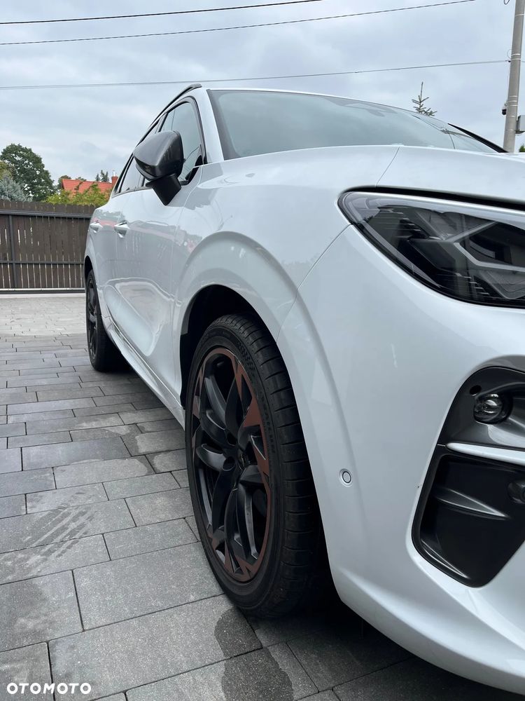 Cupra Terramar 1.5 eTSI mHEV Advantage Edition DCC DSG - 5