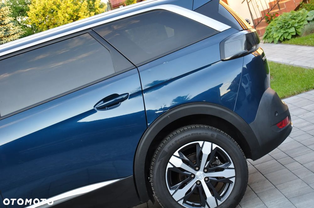 Peugeot 5008 BlueHDi 130 EAT8 Allure Pack - 16