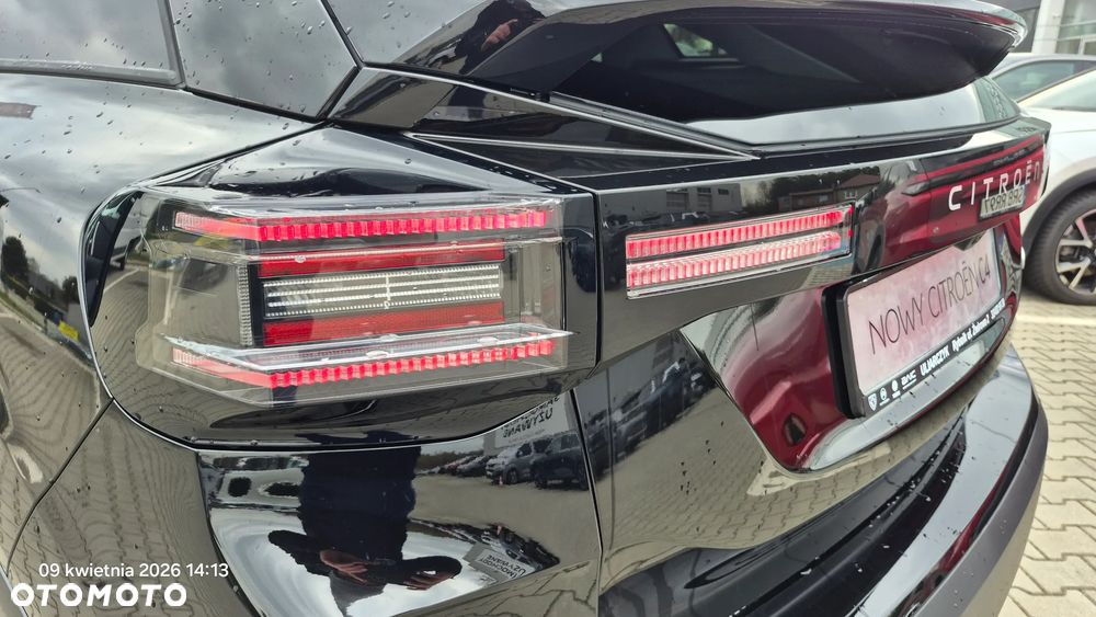 Citroën C4 1.2 mHEV Max eDCT6 - 8