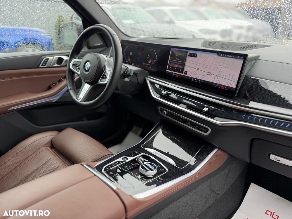 BMW X5 xDrive30d - 22