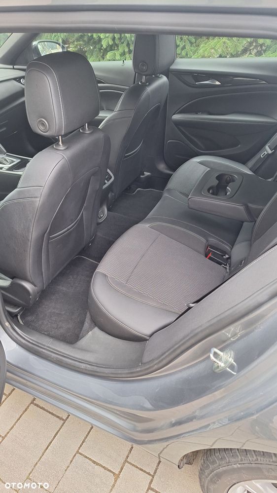 Opel Insignia 2.0 T Elegance S&S - 13