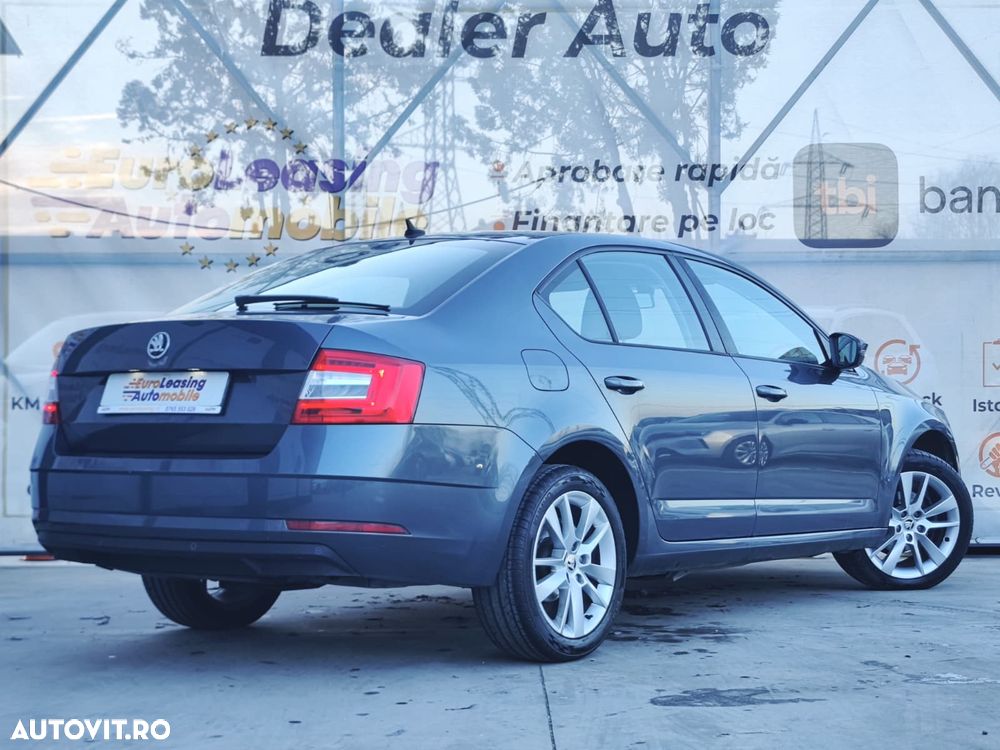 Skoda Octavia ver-1-6-tdi-ambition - 7