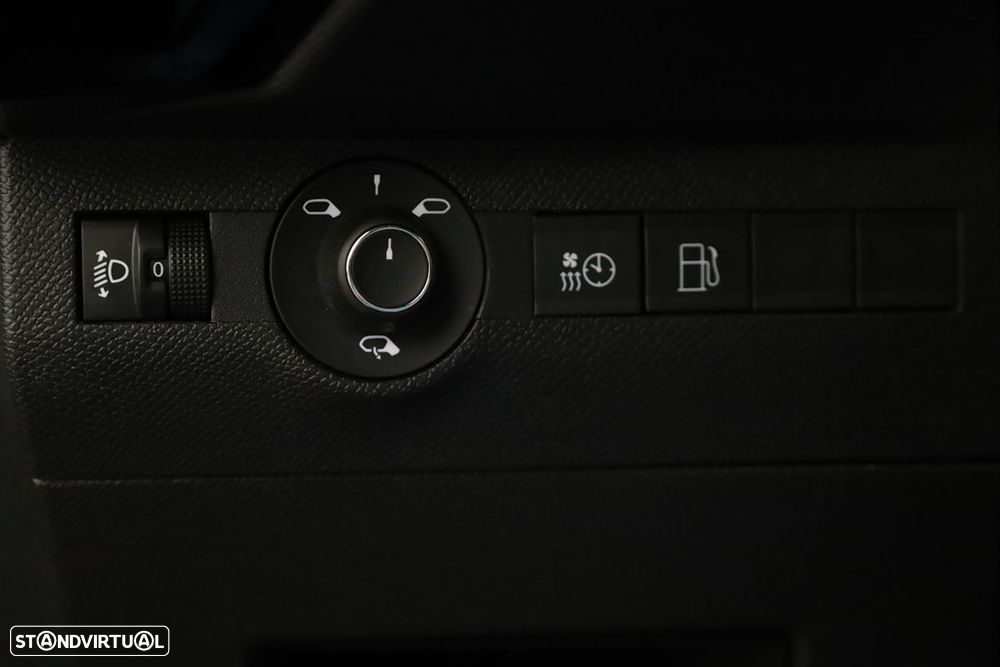 DS DS7 E-Tense Performance Line EAT8 - 20