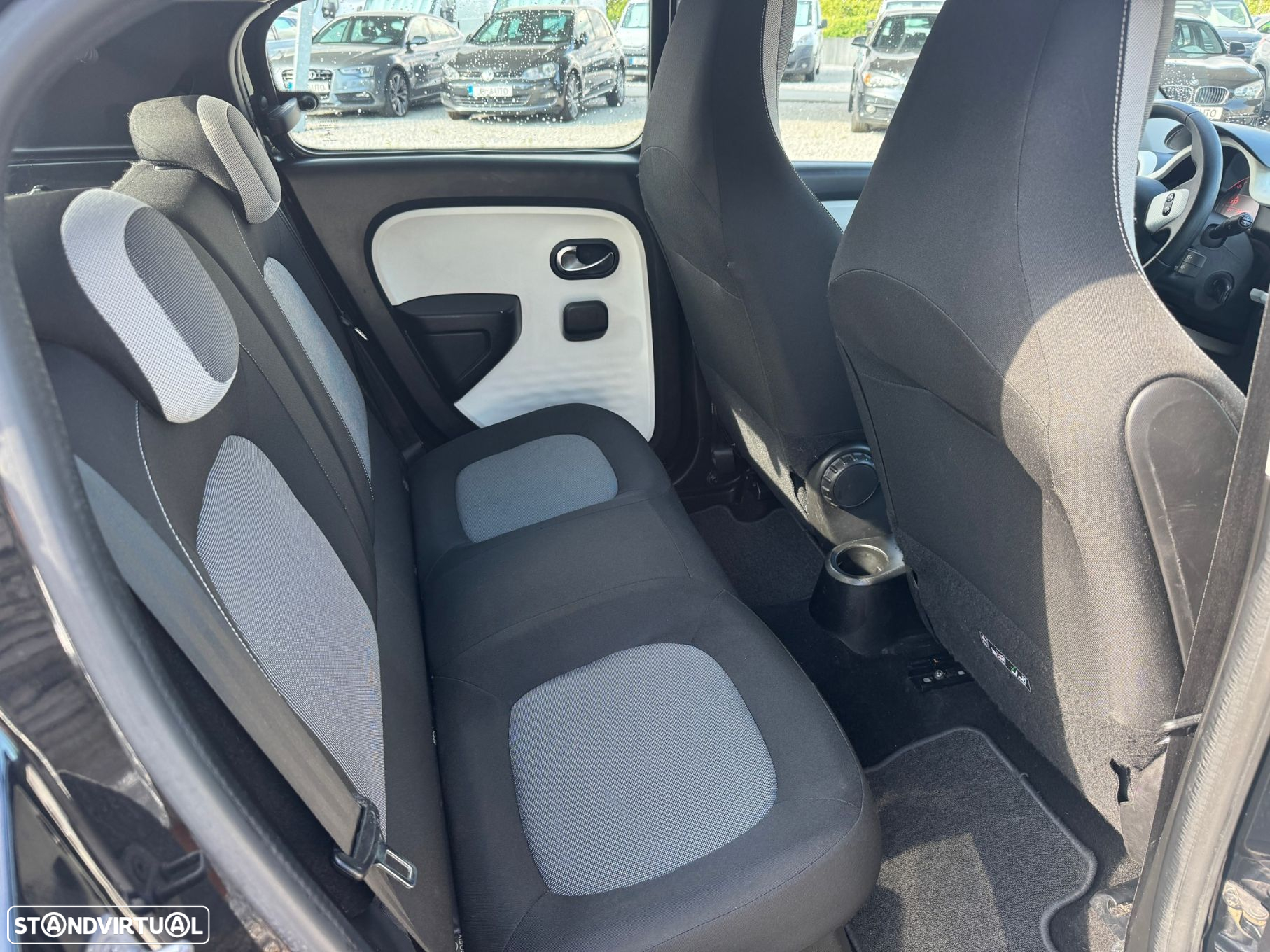 Renault Twingo 0.9 TCe EDC - 13