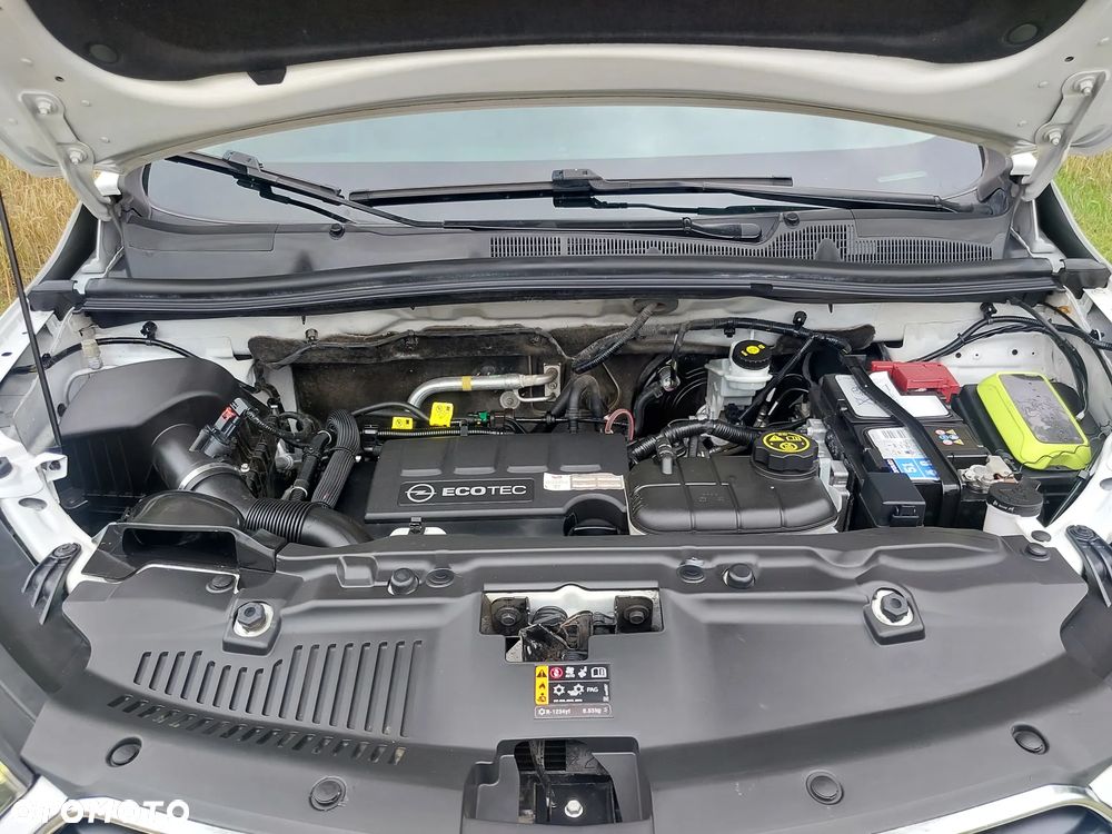 Opel Mokka X - 33