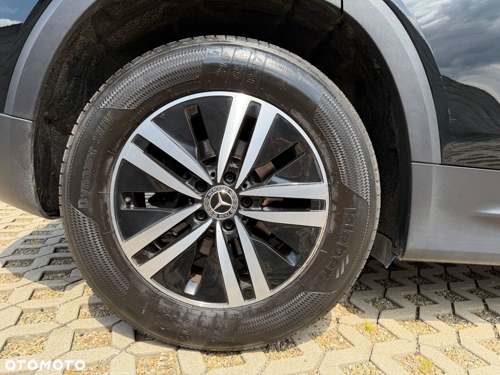 Mercedes-Benz GLB 200 Edition 1 7G-DCT - 19