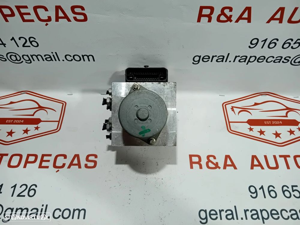 Módulo ABS Ford S Max Ford Mondeo MK4 Ref 8G912C405AB Original - 3