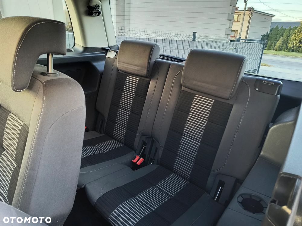 Volkswagen Touran 1.6 United - 12