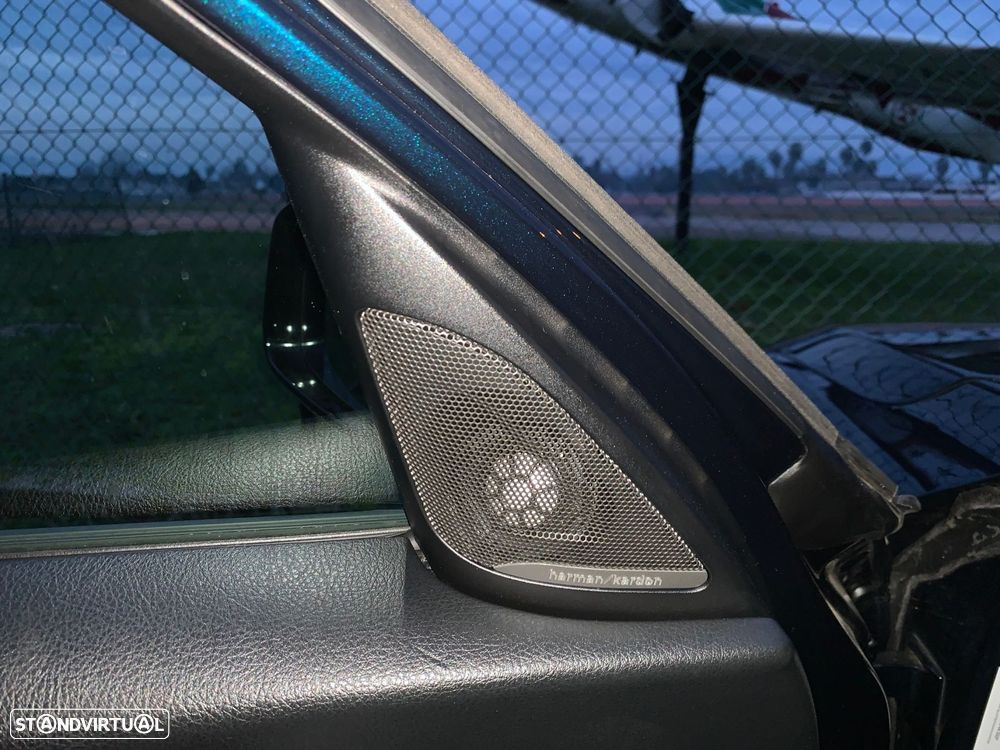 BMW 118 d Pack M - 31