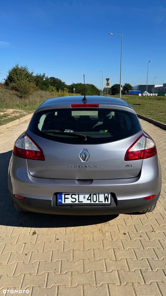 Renault Megane 1.5 dCi Privilege - 4