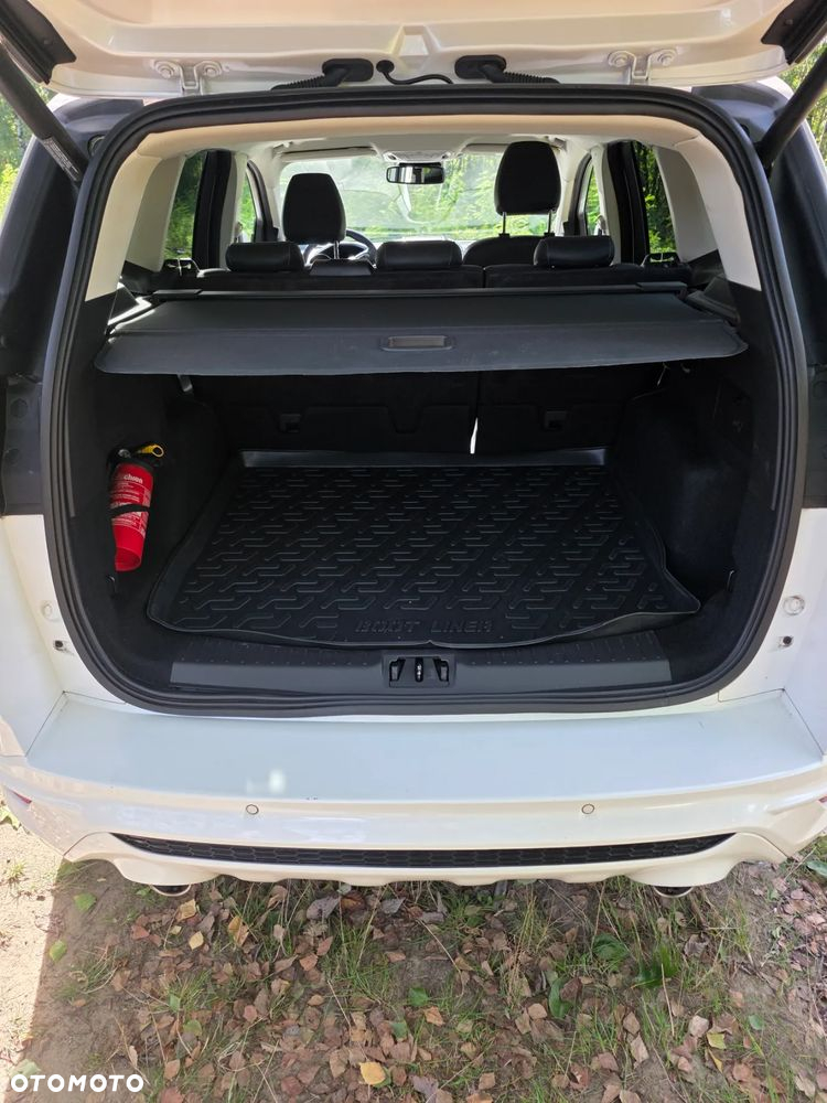 Ford Kuga Vignale 2.0 TDCi AWD - 10