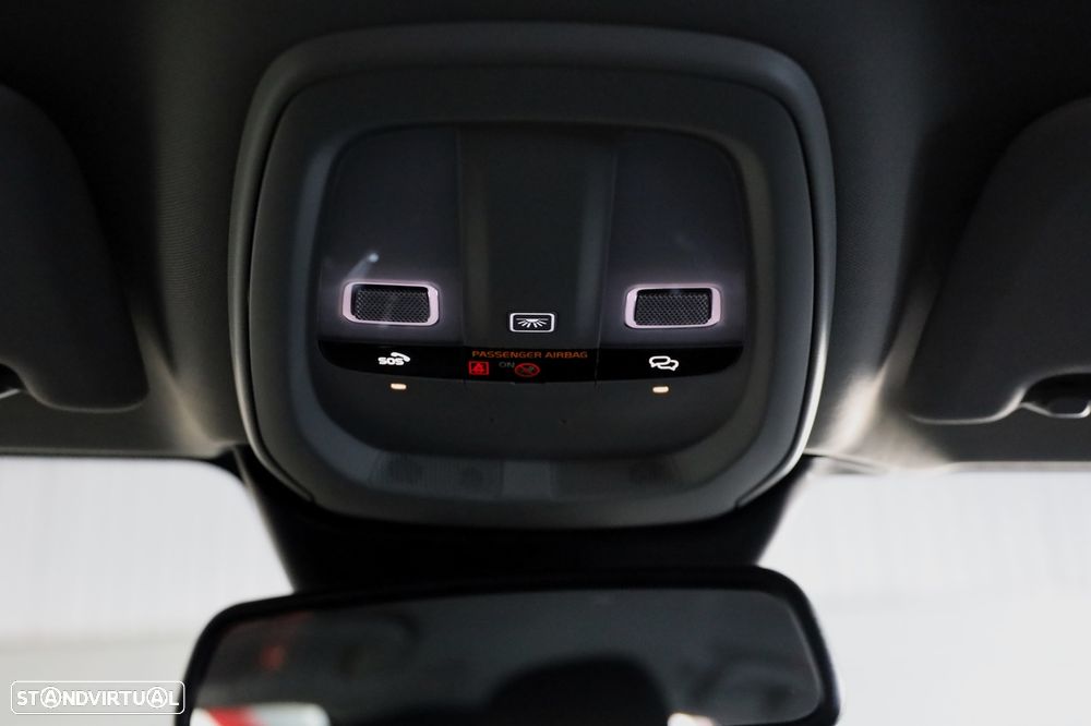 Volvo V60 2.0 T6 AWD TE Essential - 18