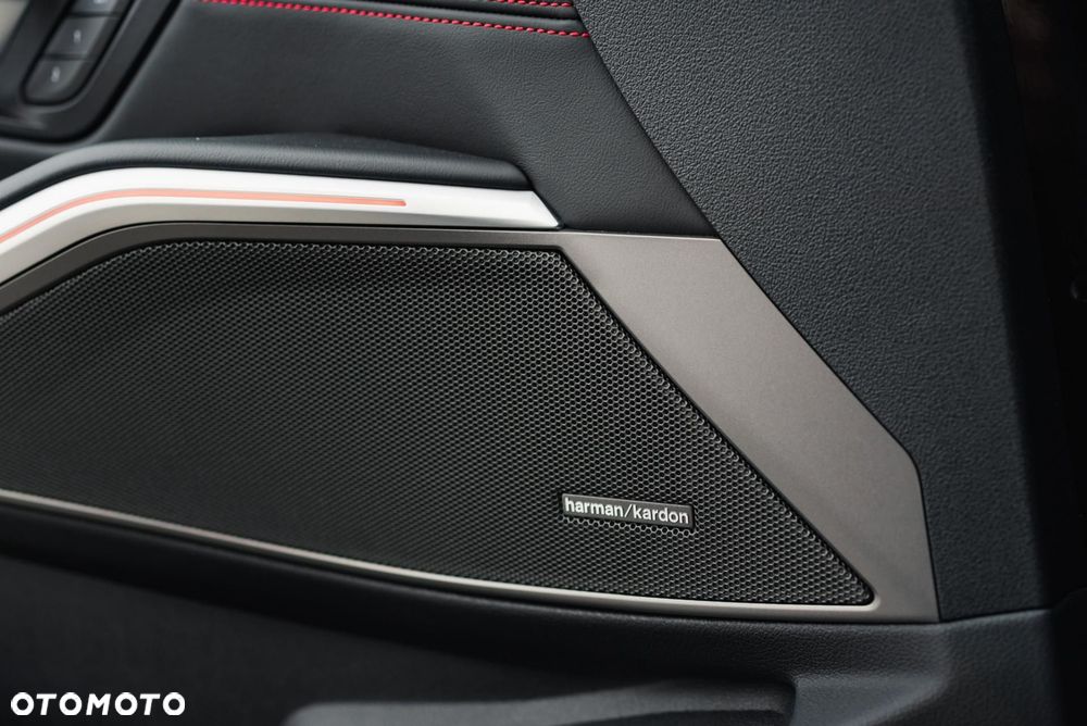BMW M3 CS xDrive sport - 30