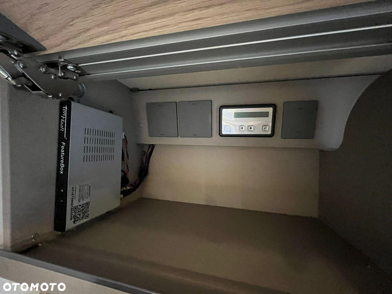 Hymer-Eriba BMC I 580 - 27