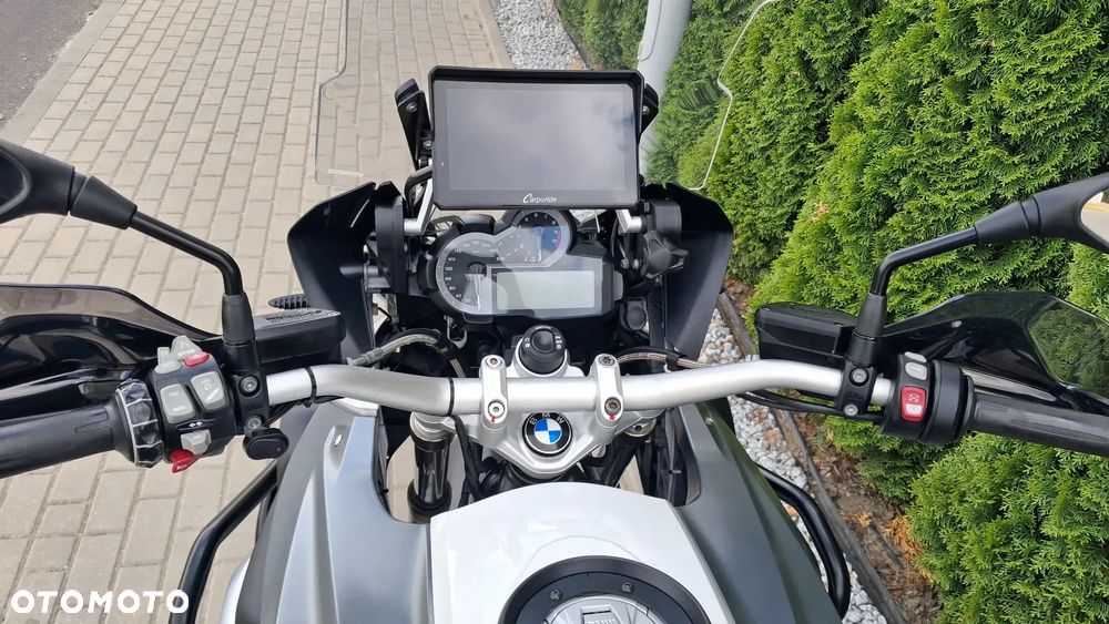 BMW GS - 22