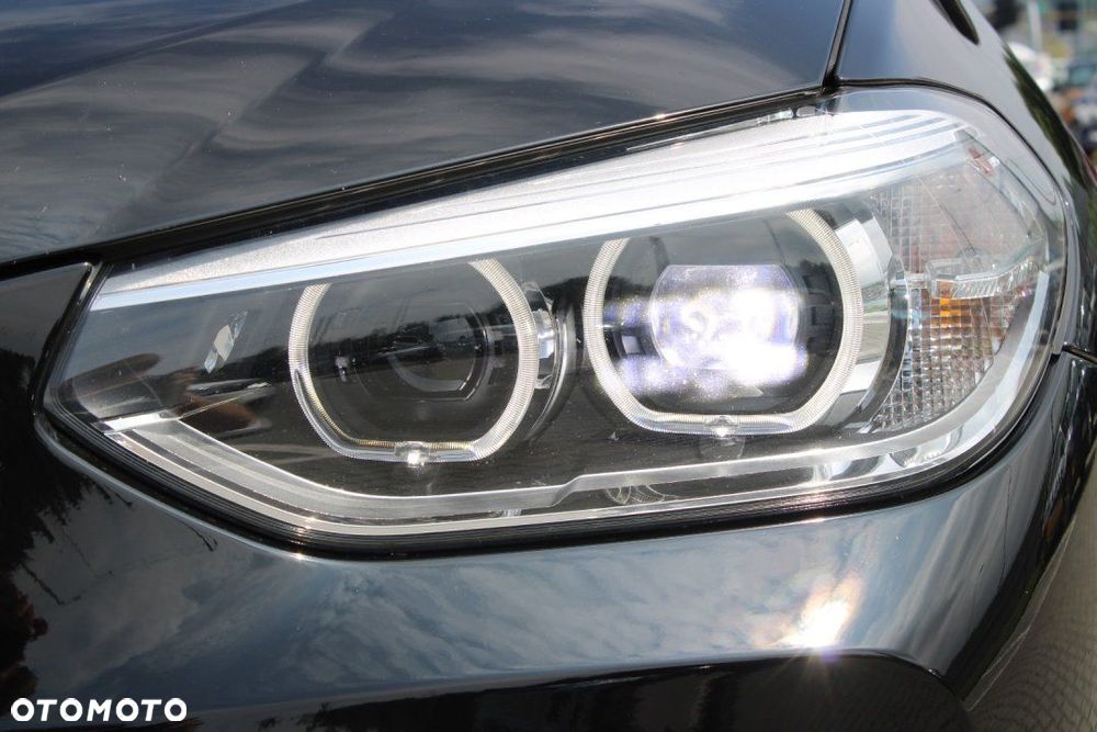BMW X3 - 9