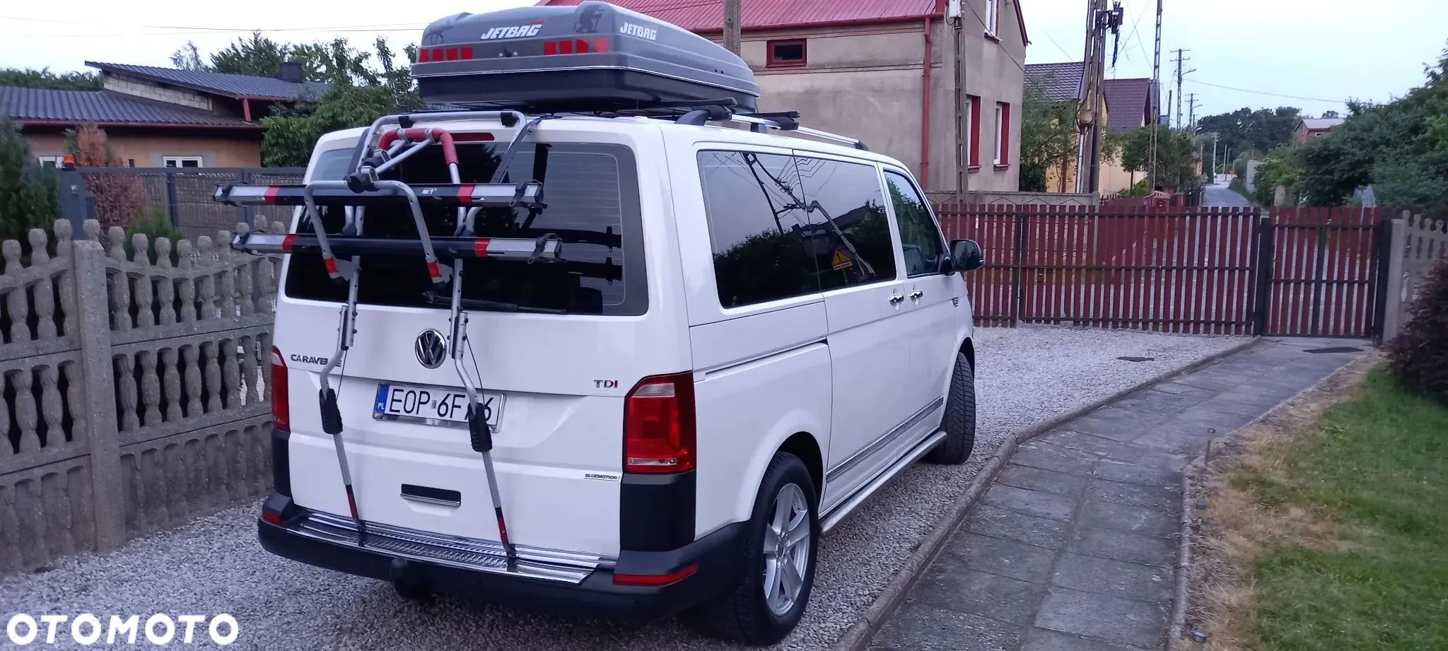 Volkswagen Caravelle 2.0 TDI L1 Comfortline DSG - 11